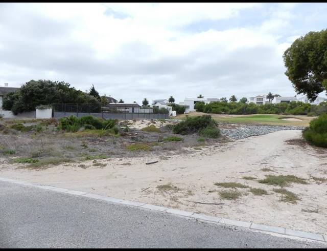 LAND FOR SALE IN SHELLEY POINT